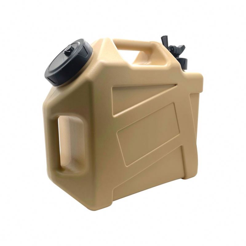 Van Camping Cooking - JDA Wholesale 19L Food Grade RV