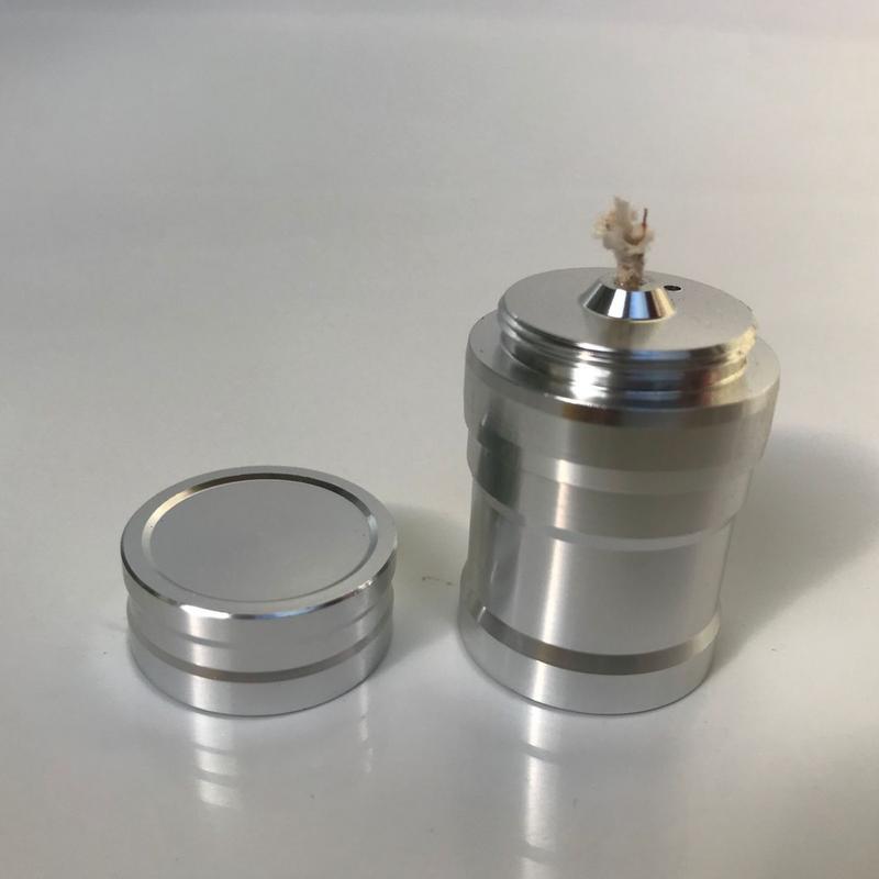 Camping Cooking Accessories - Oil Lamps For Indoor Use Oil