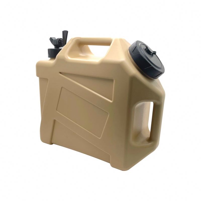 JDA Wholesale 19L Food Grade R - огляд і ціна Van Camping Cooking