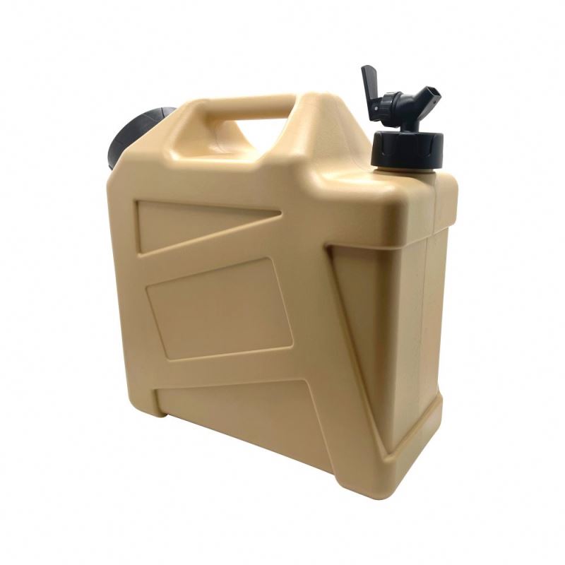 JDA Wholesale 19L Food Grade R - огляд і ціна Van Camping Cooking