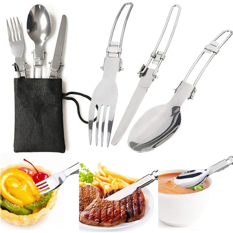 Camping Cookware Kit, Camping  - огляд і ціна Camping Cooking Multi Tool