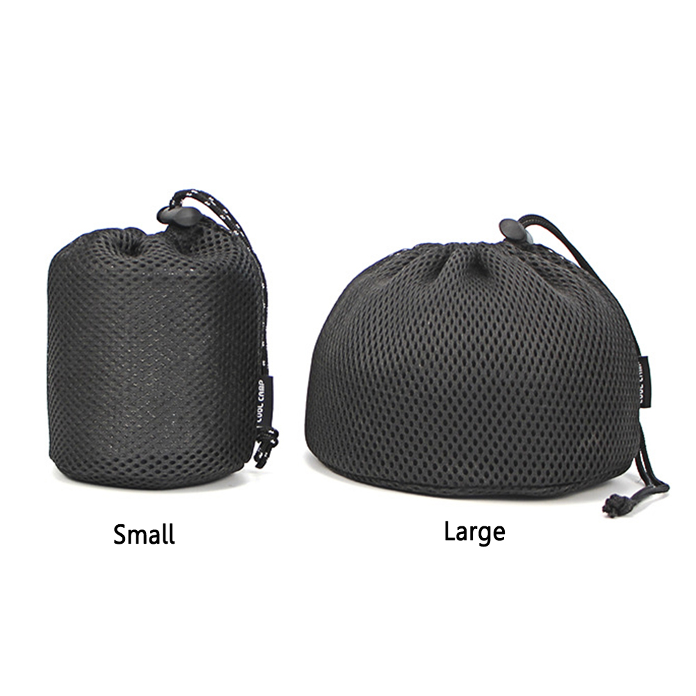 Outdoor Set Pot Storage Bag Ca - огляд і ціна Camping Cooking Accessories