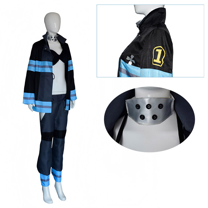 Fire Force Kotatsu Tamaki Cosp - огляд і ціна Campfire Cooking In Another World With My Absurd Skill Manga