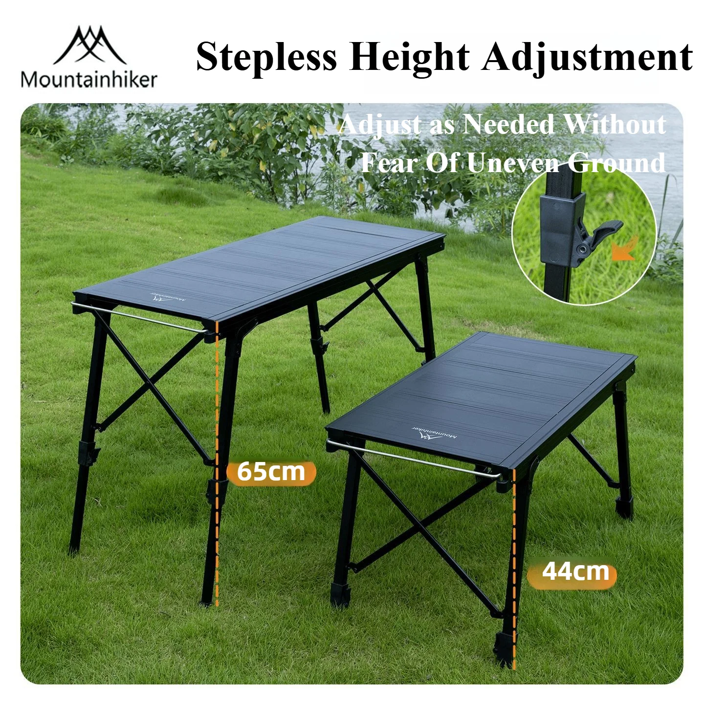 Mountainhiker Camping Folding  - огляд і ціна Camping Cooking Hob