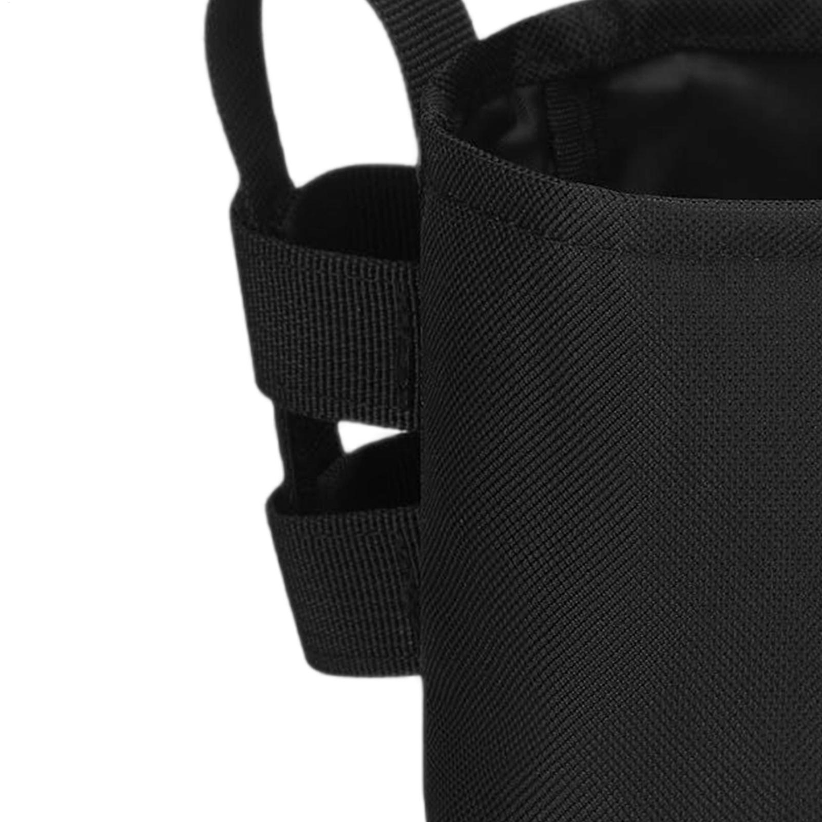 Universal Water Bottle Holder  - огляд і ціна Camping Cooking Pot