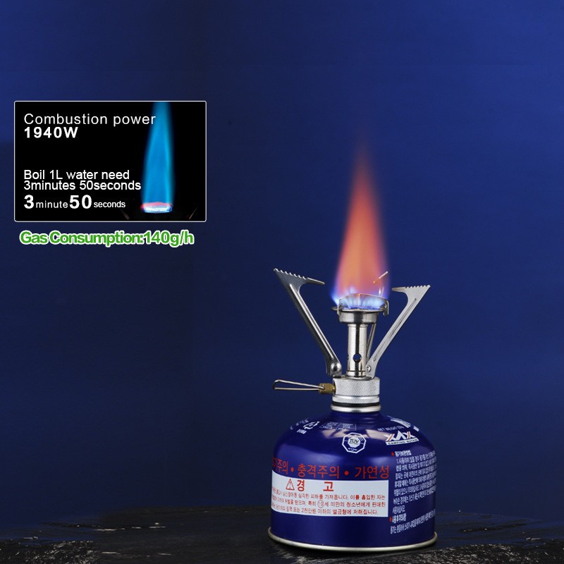 BRS Outdoor Camping Stove Port - огляд і ціна Camping Cooking Light