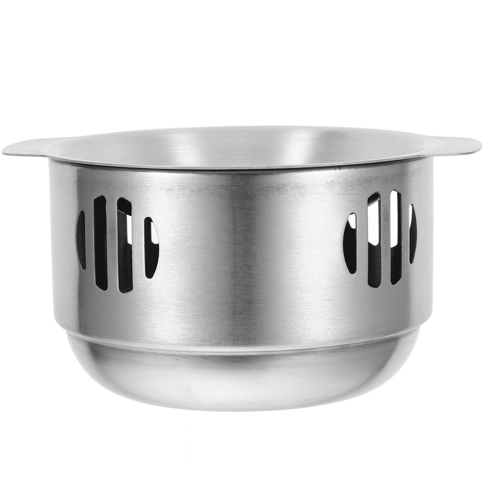 1Set Stainless Steel Cooking P - огляд і ціна Camping Cooking Noodles