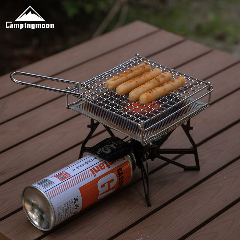 CAMPINGMOON Outdoor Camping 30 - огляд і ціна Camping Cooking Light
