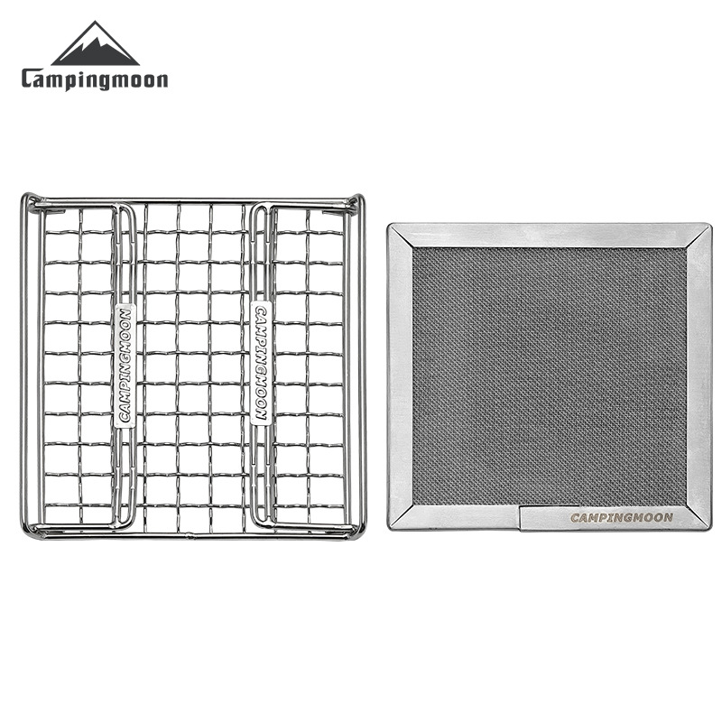 CAMPINGMOON Outdoor Camping 30 - огляд і ціна Camping Cooking Light