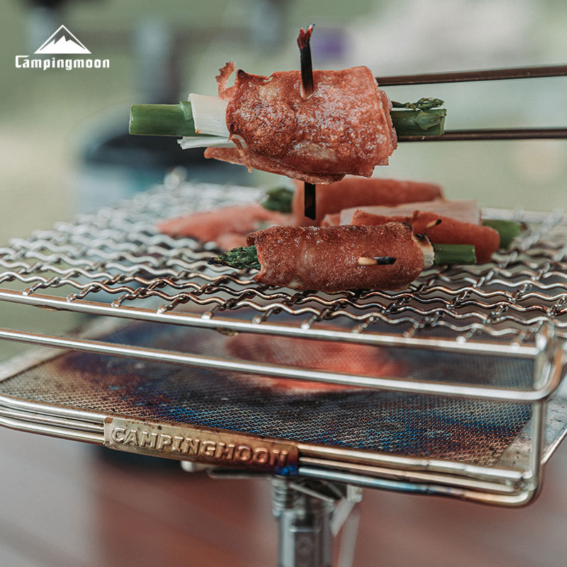 CAMPINGMOON Outdoor Camping 30 - огляд і ціна Camping Cooking Light