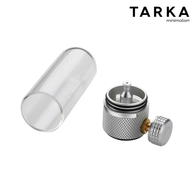 Candlestick-Style Metal Gas La - огляд і ціна Camping Cooking Light