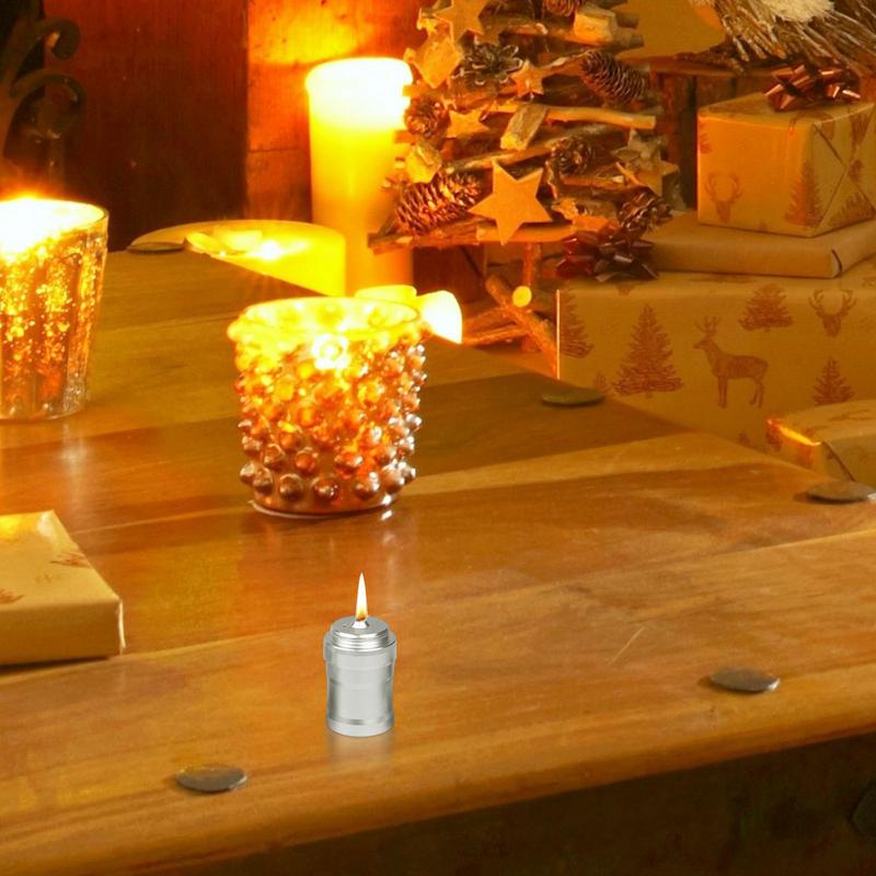 Oil Lamps For Indoor Use Oil W - огляд і ціна Camping Cooking Accessories