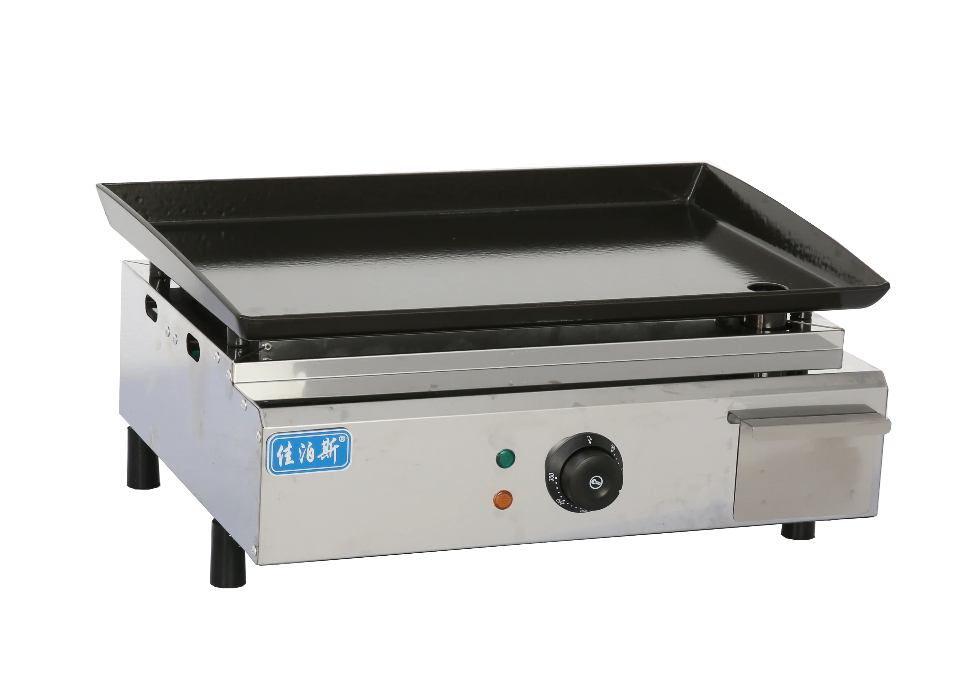 #1-Burner Hot Sale Commercial  - огляд і ціна Camping Cooking Hot Plate