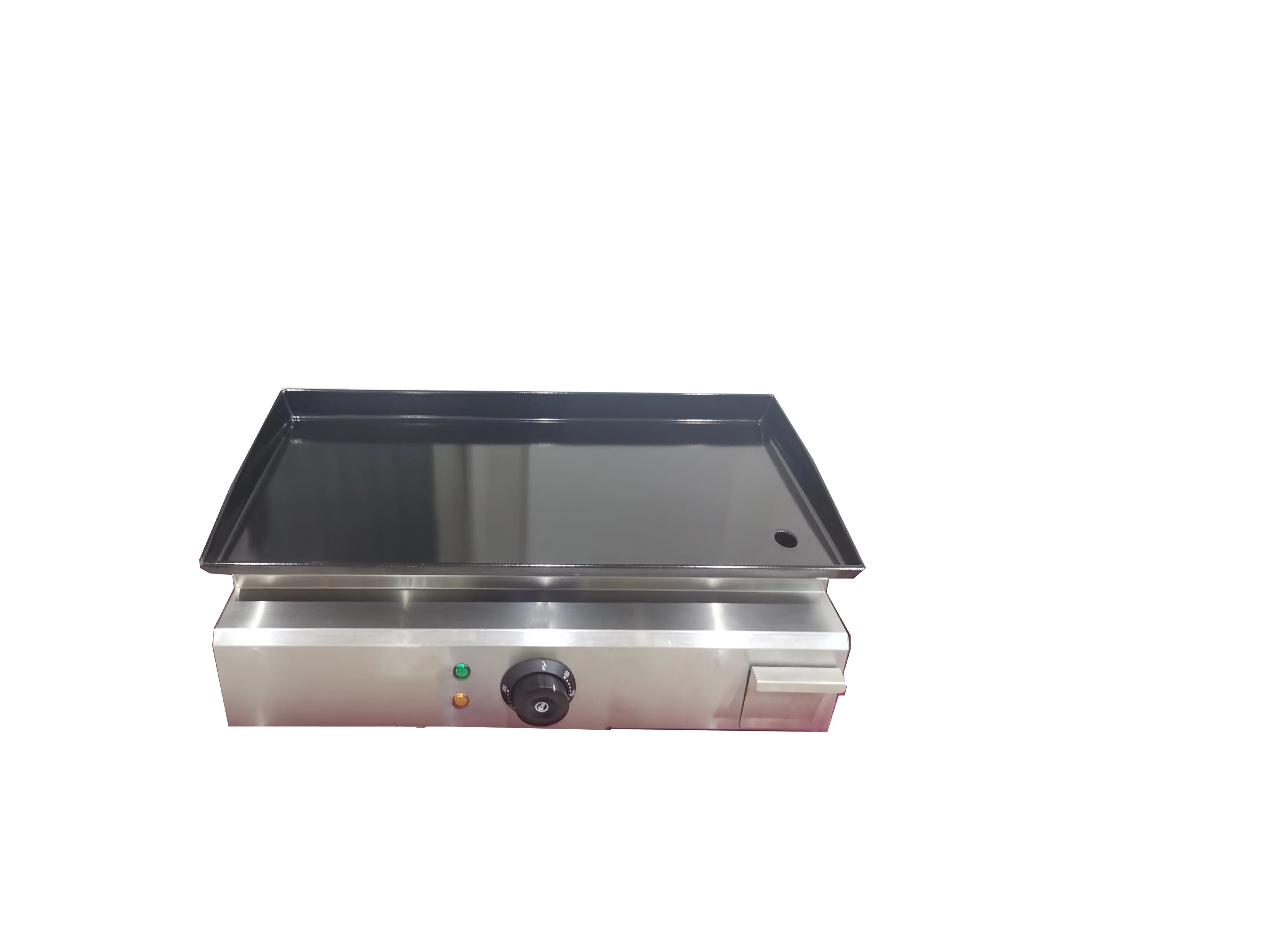 #1-Burner Hot Sale Commercial  - огляд і ціна Camping Cooking Hot Plate