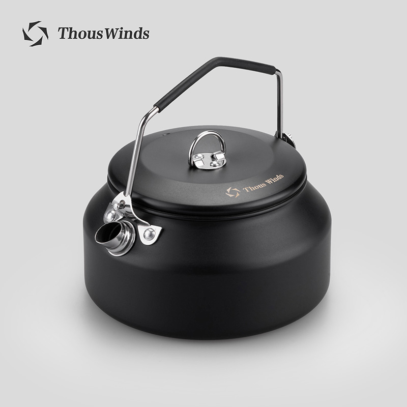 Thous Winds Outdoor Camping Ke - огляд і ціна Camping Cooking Pot