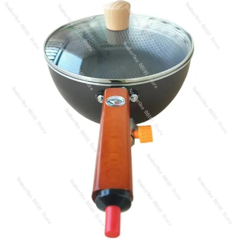316 Stainless Steel Honeycomb  - огляд і ціна Camping Cooking Cylinder
