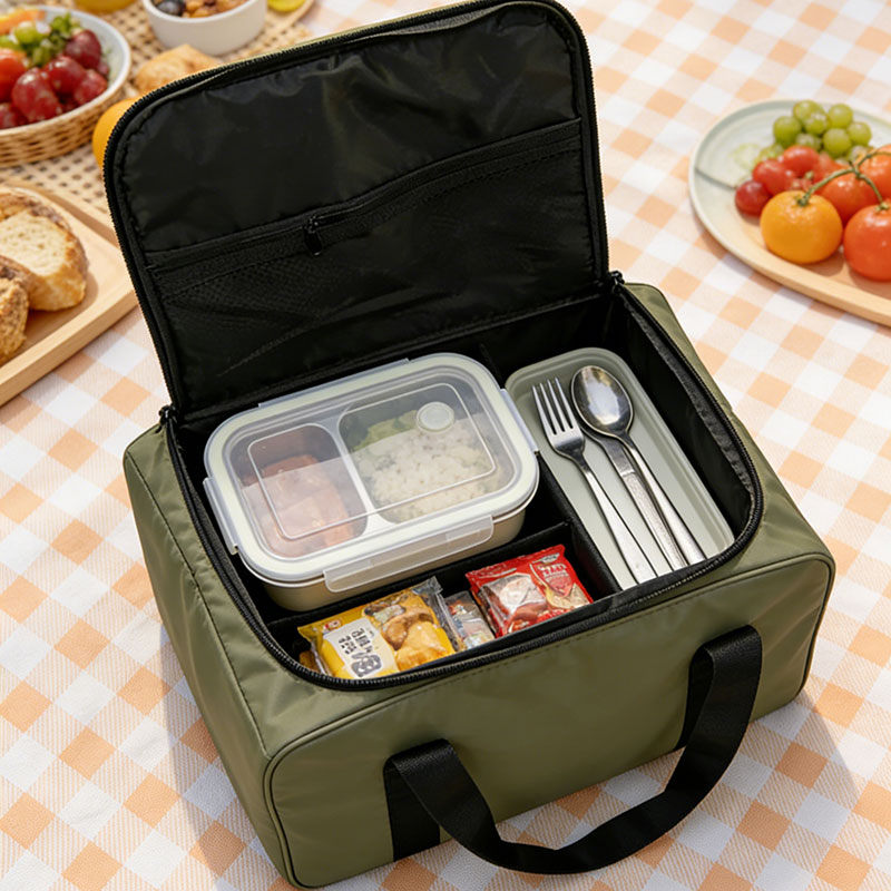 Beiyue Outdoor Camping Picnic  - огляд і ціна Camping Cooking Cylinder