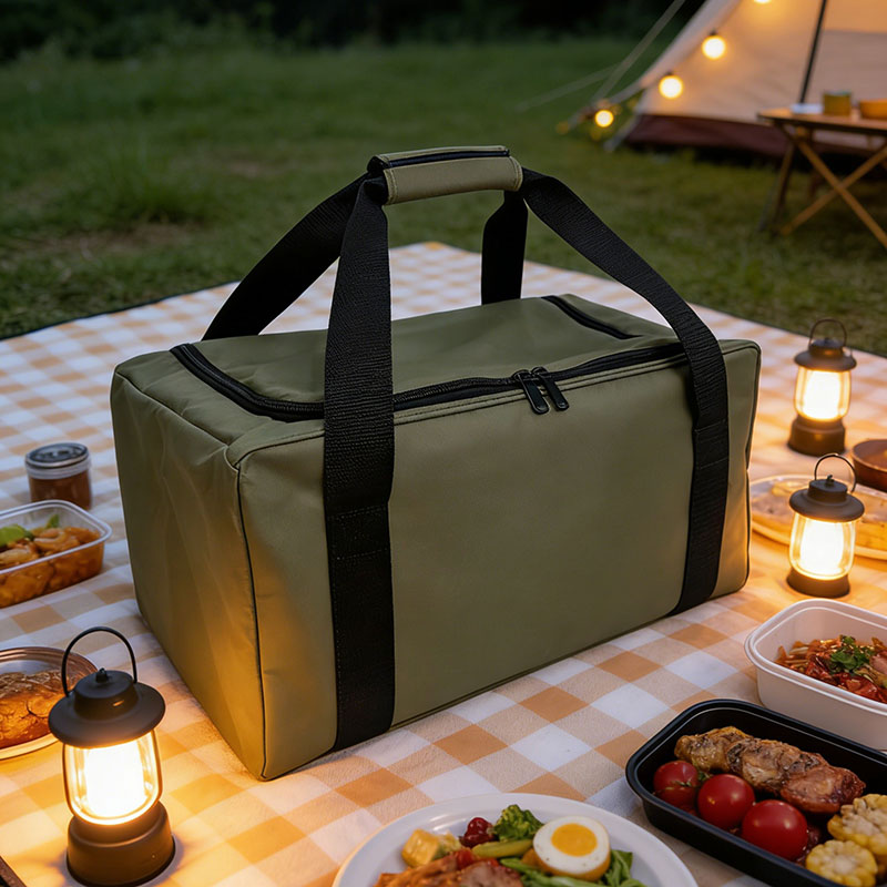 Beiyue Outdoor Camping Picnic  - огляд і ціна Camping Cooking Cylinder
