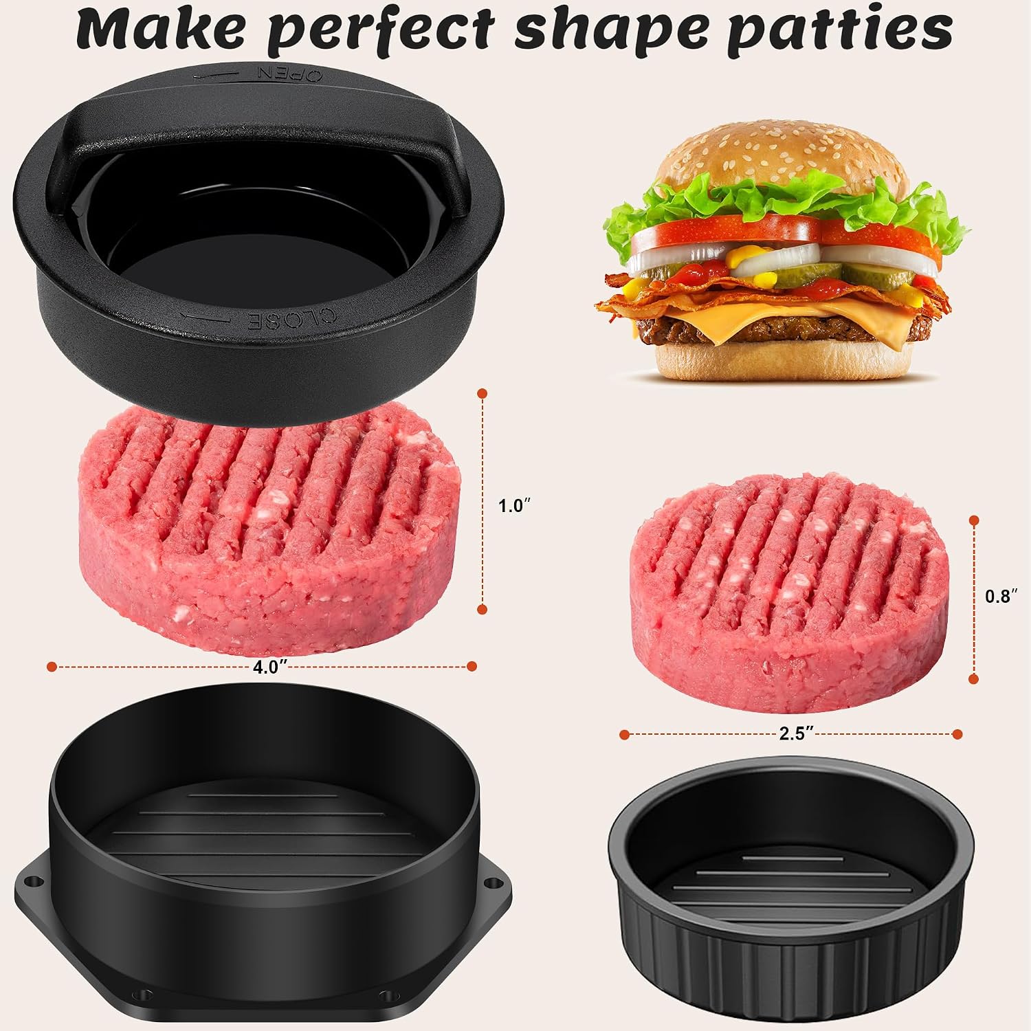 27Pcs Flat Top Griddle Accesso - огляд і ціна Camping Cooking Accessories