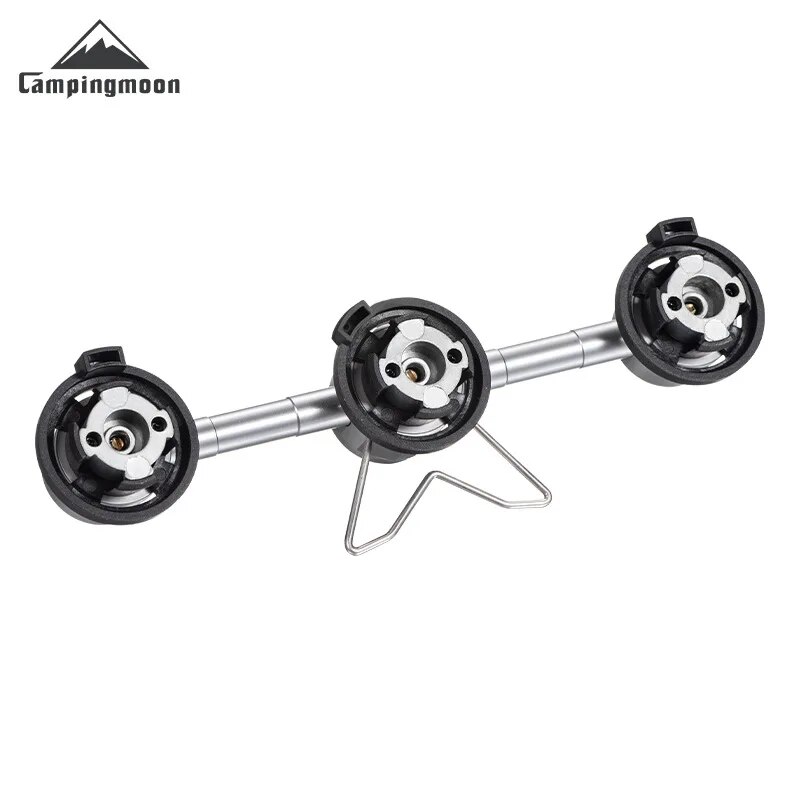 CAMPINGMOON Outdoor Camping 1P - огляд і ціна Camping Cooking Light