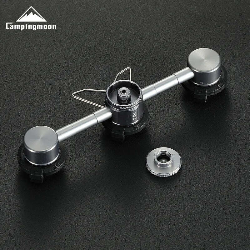 CAMPINGMOON Outdoor Camping 1P - огляд і ціна Camping Cooking Light