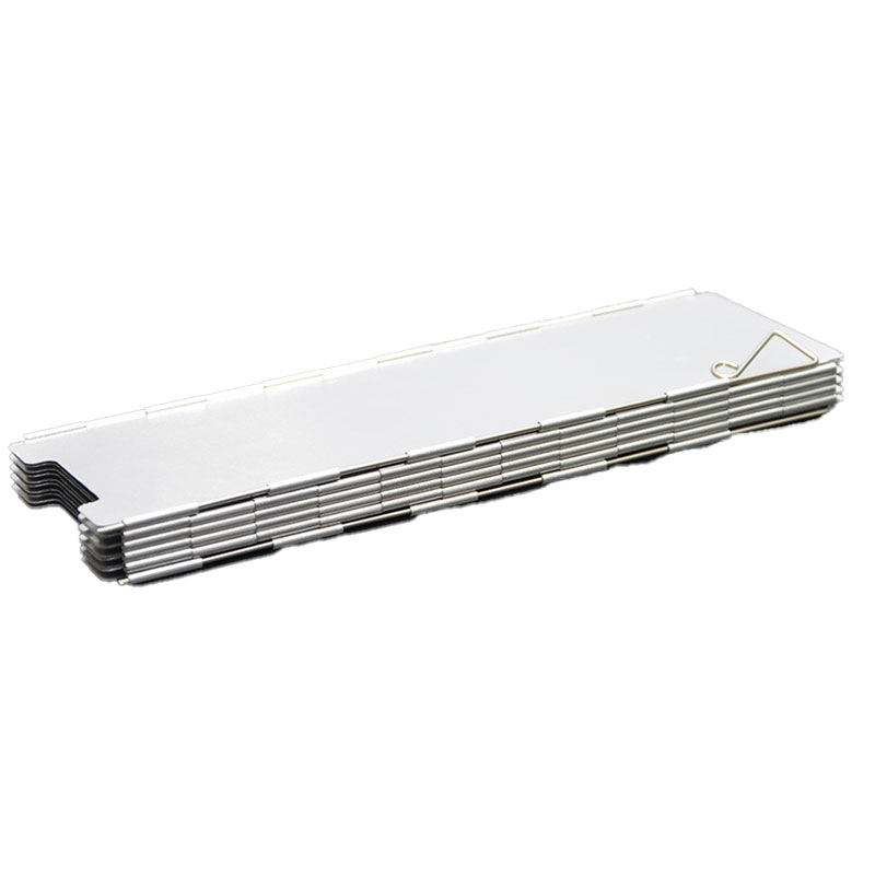Hot Sale 8 Plate Foldable Gas  - огляд і ціна Camping Cooking Hot Plate
