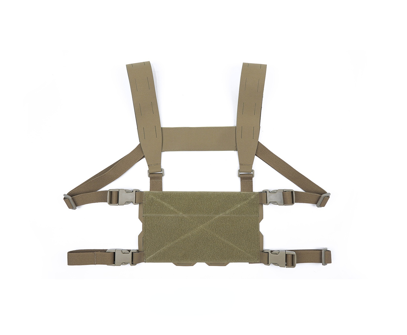 Tactical Chest Rig Airsoft Rig - огляд і ціна Camping Cooking And Eating