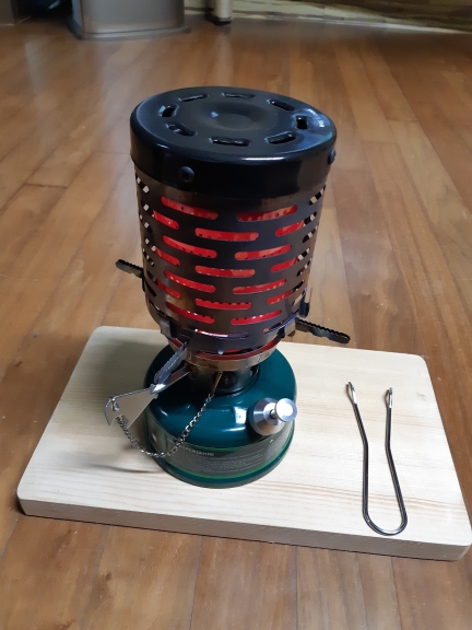 APG camping oil stove cooking  - огляд і ціна Camping Cooking Oil