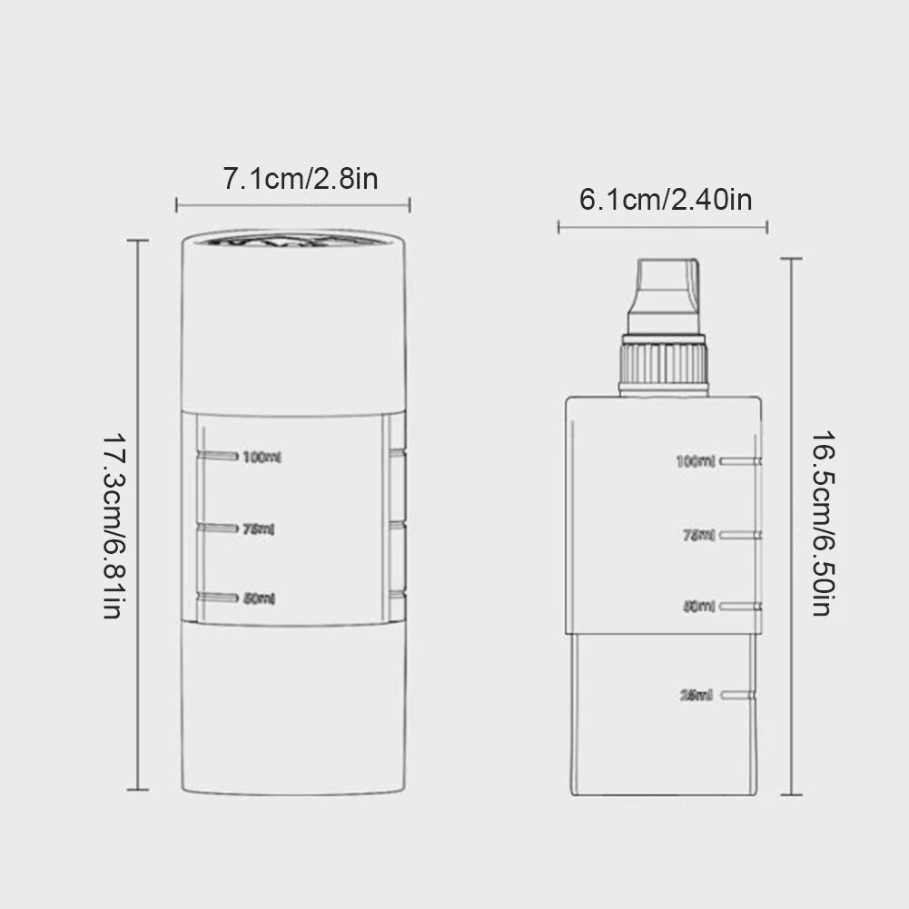 3 In 1 Outdoor Camping Seasoni - огляд і ціна Camping Cooking Cylinder