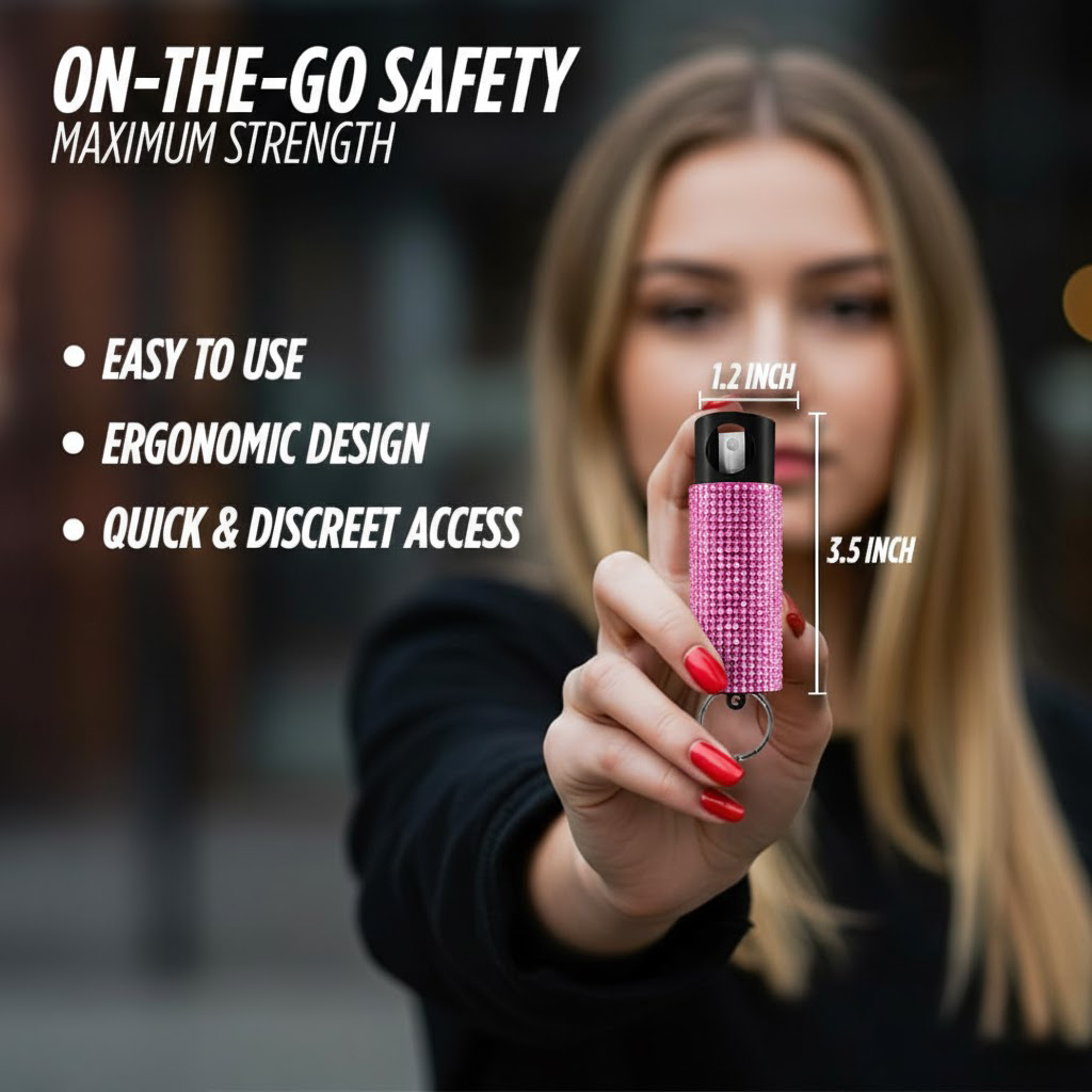 50ml Outdoor Animal Repellent  - огляд і ціна Camping Cooking Oil