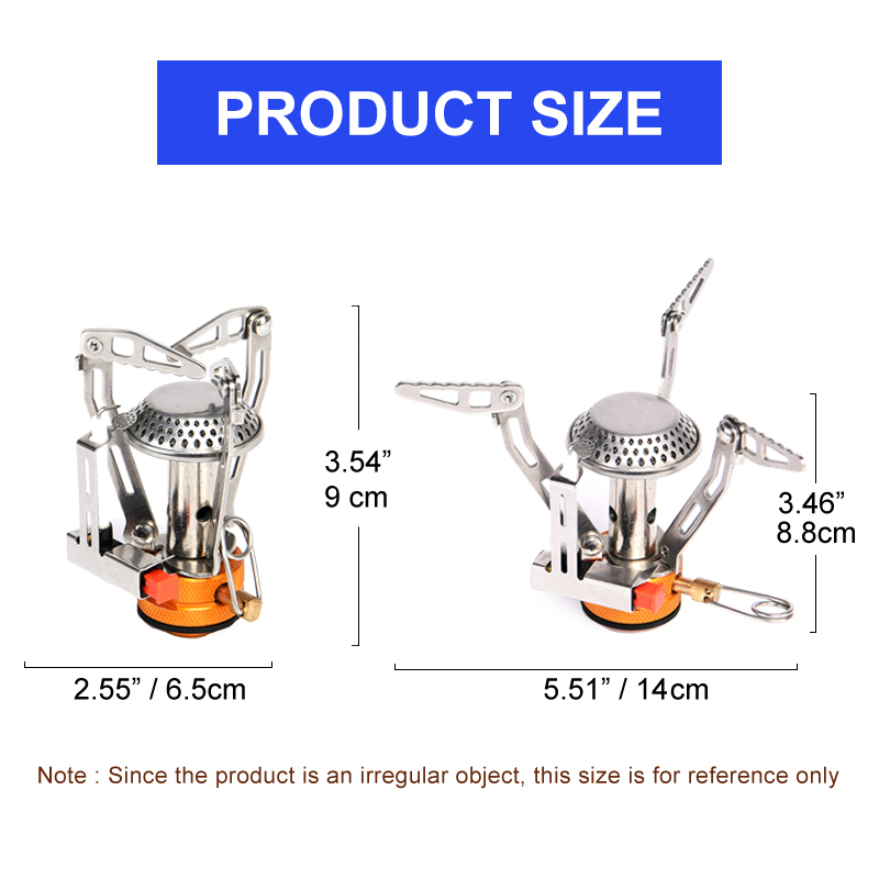 Widesea Camping Cookware Set O - огляд і ціна Camping Cooking Full Set