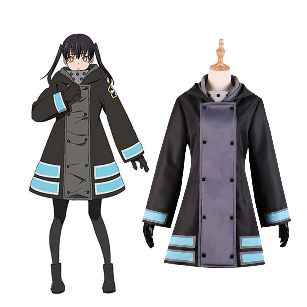 Anime Fire Force Season 2 Kota - огляд і ціна Campfire Cooking In Another World With My Absurd Skill Manga