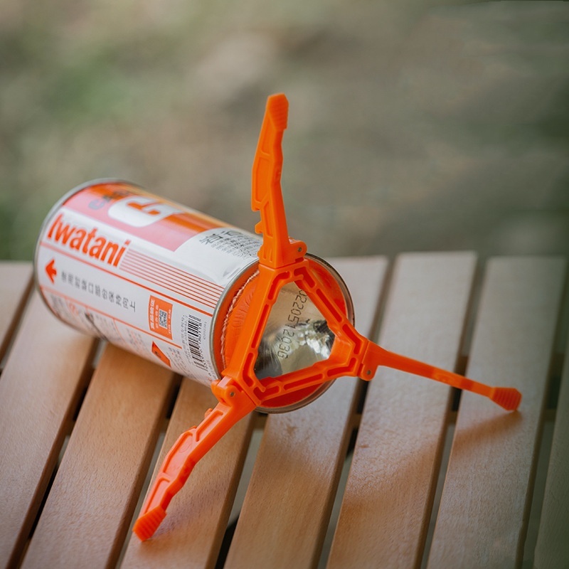 ​​​​​​Portable Gas Canister St - огляд і ціна Camping Cooking Light