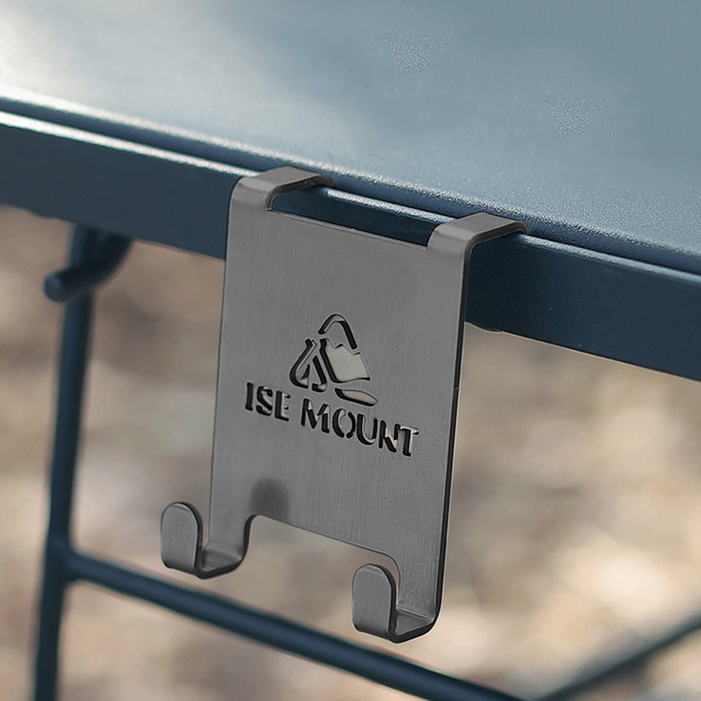 Hang Gas Canister Hook Camping - огляд і ціна Camping Cooking Light