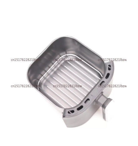 200W 24V 2.5L Electric Air Fry - огляд і ціна Camping Cooking Oil