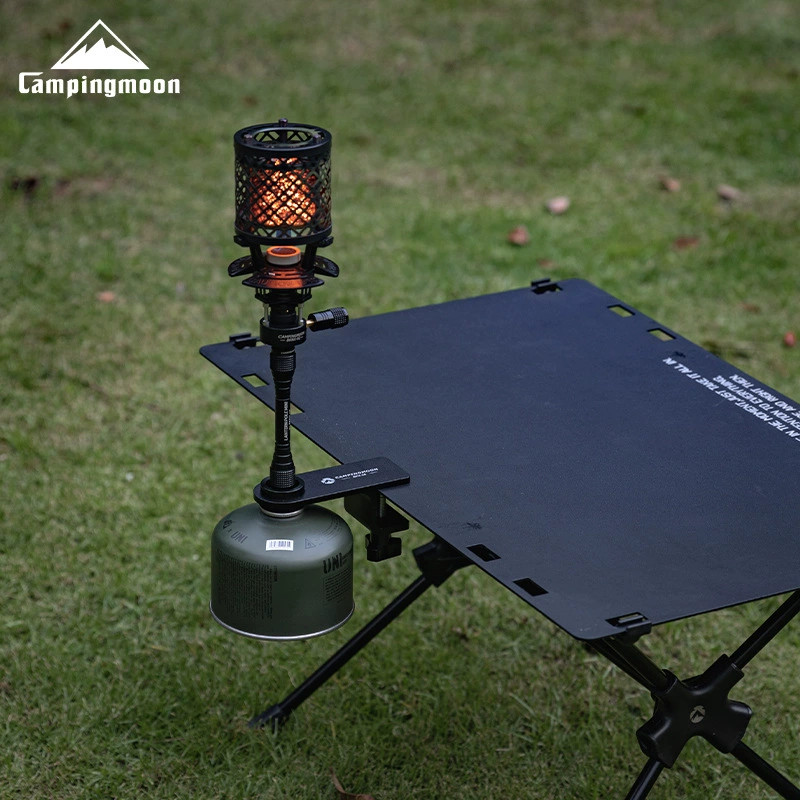Camping Desktop Clip Extension - огляд і ціна Camping Cooking Light