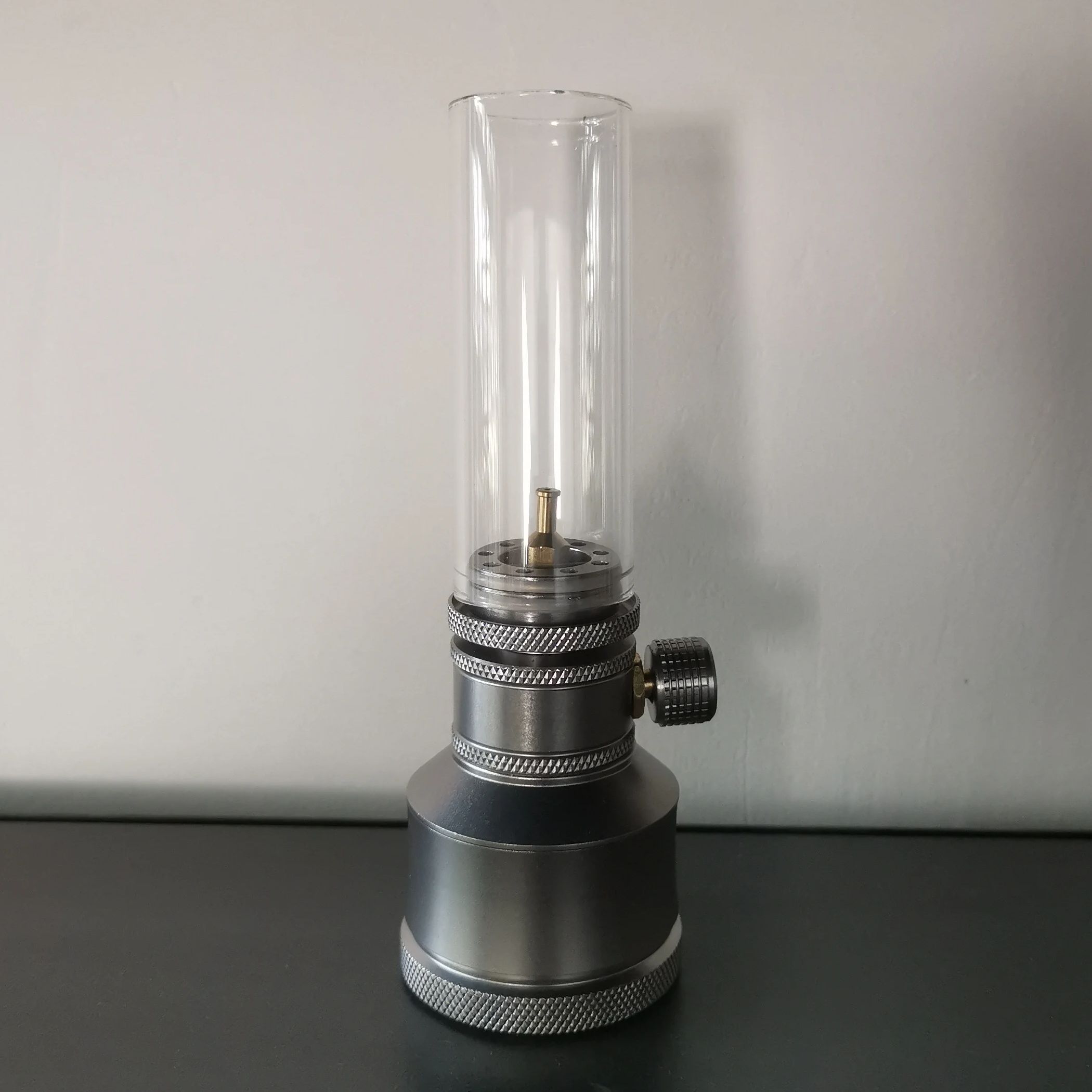 Camping Gas Lamp Portable Smal - огляд і ціна Camping Cooking Light