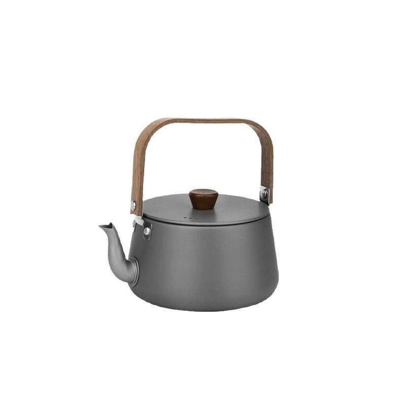 Portable Camping Cookware Set  - огляд і ціна Camping Lightweight Cooking Pot