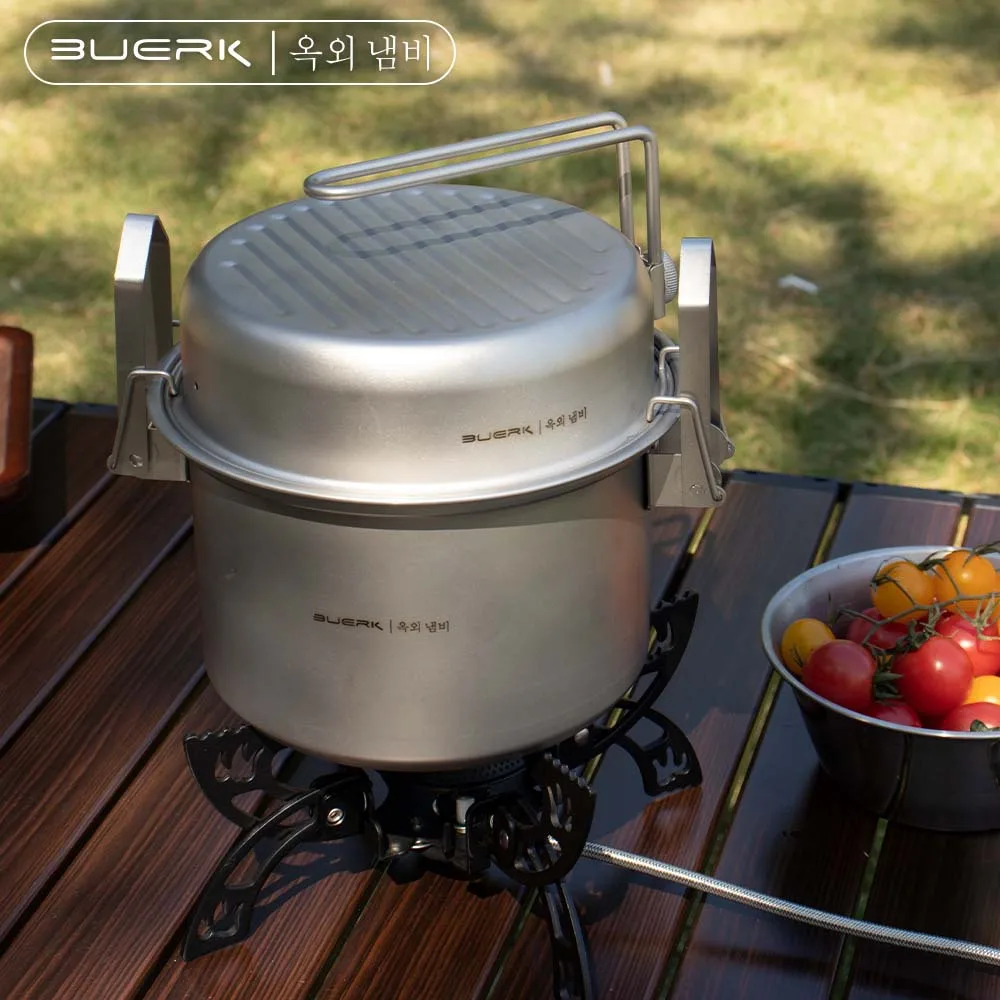 Outdoor Camping Multi Function - огляд і ціна Camping Cooking Multi Tool