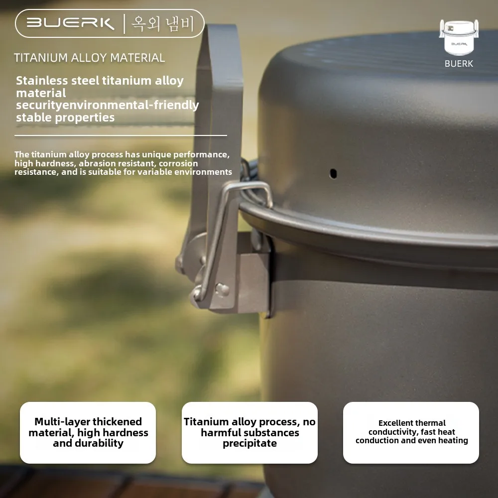 Outdoor Camping Multi Function - огляд і ціна Camping Cooking Multi Tool