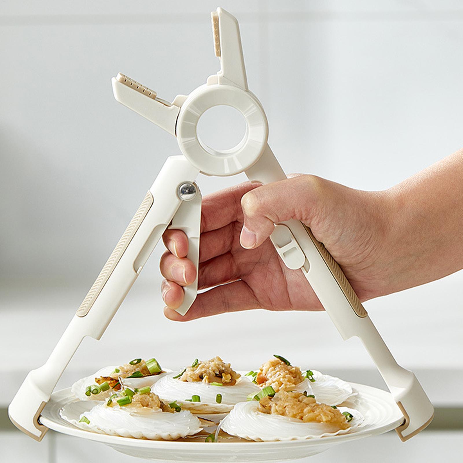 Hot Bowl Holder Ergonomic 2 In - огляд і ціна Camping Cooking Hot Plate
