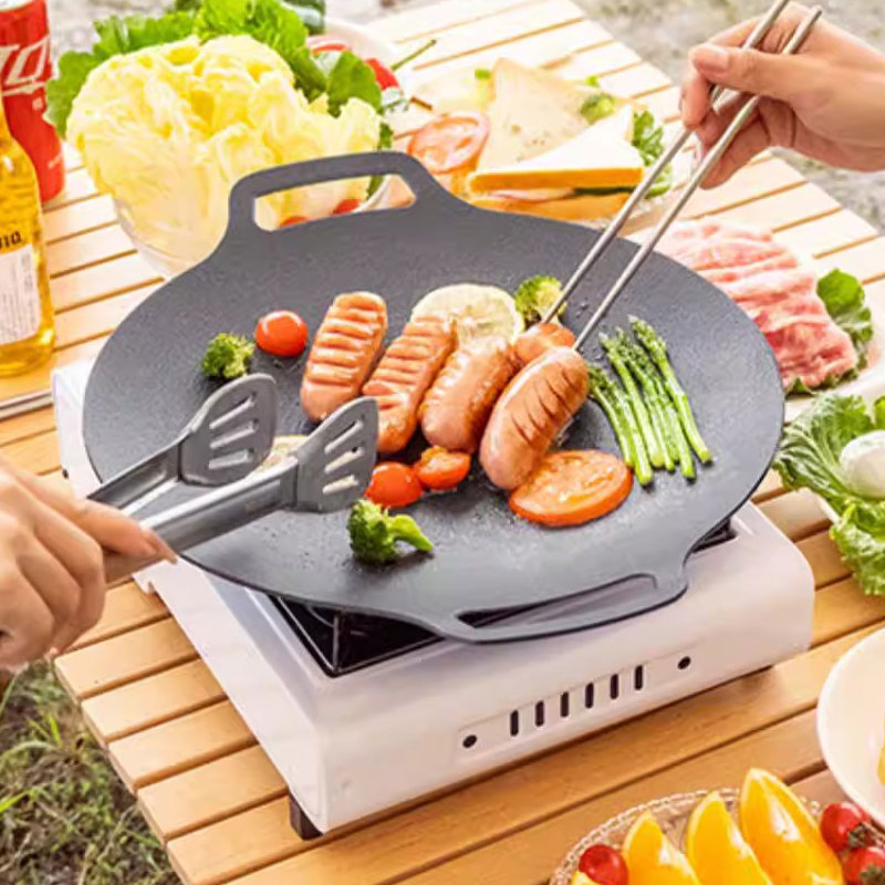  26/30/33CM Outdoor Camping G - огляд і ціна Camping Cooking And Eating