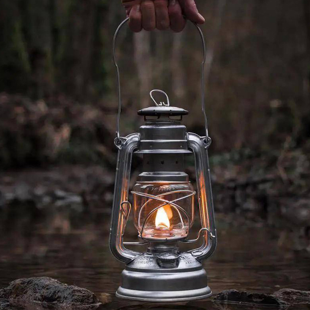 Camping Mini Lamp Portable Out - огляд і ціна Camping Cooking Accessories