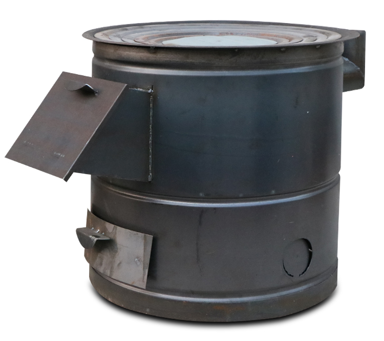 30-58cm Diameter Stove Outdoor - огляд і ціна Camping Cooking Hot Plate