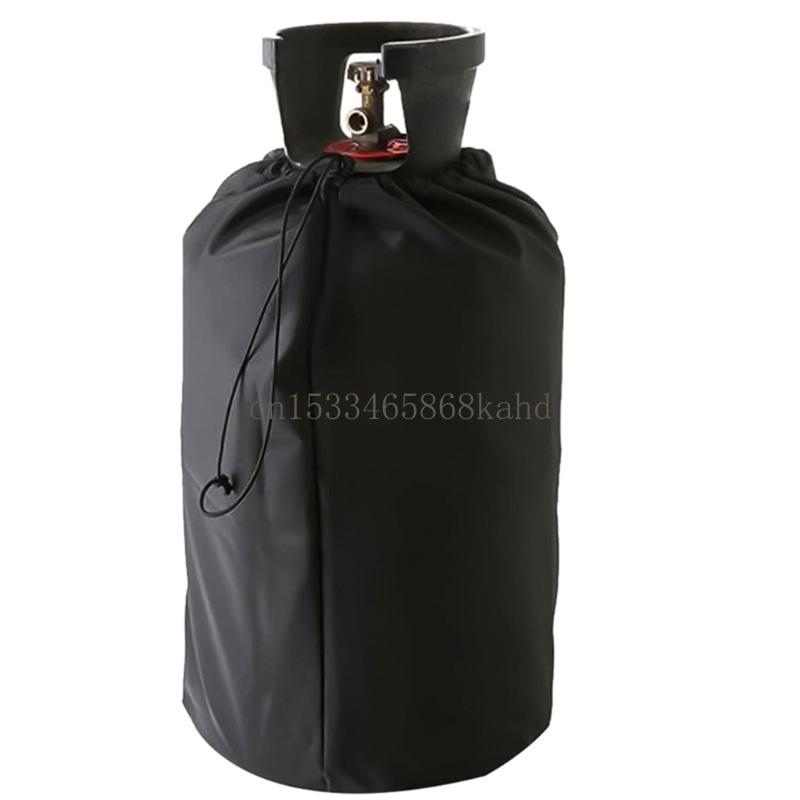 X5QF Outdoor Cooking Protectiv - огляд і ціна Camping Cooking Cylinder