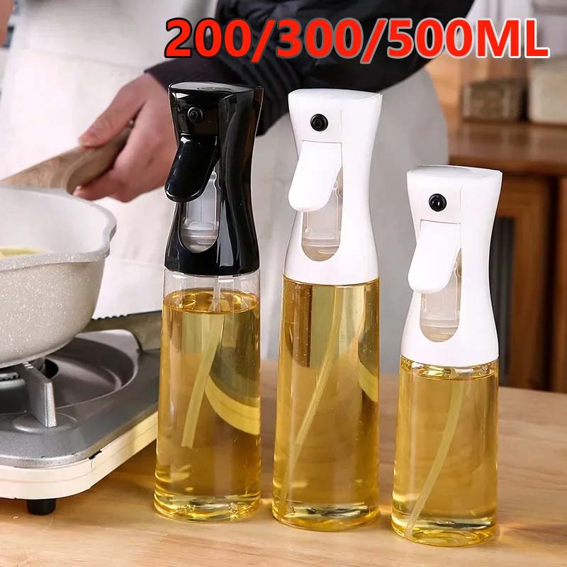 Oil Spray Bottle for Cooking K - огляд і ціна Camping Cooking Oil