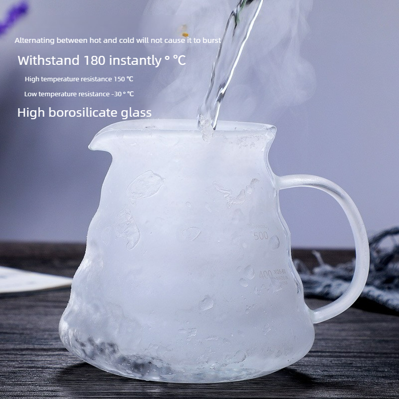 Pour Over Coffee Maker Set Hig - огляд і ціна Camping Cooking Accessories