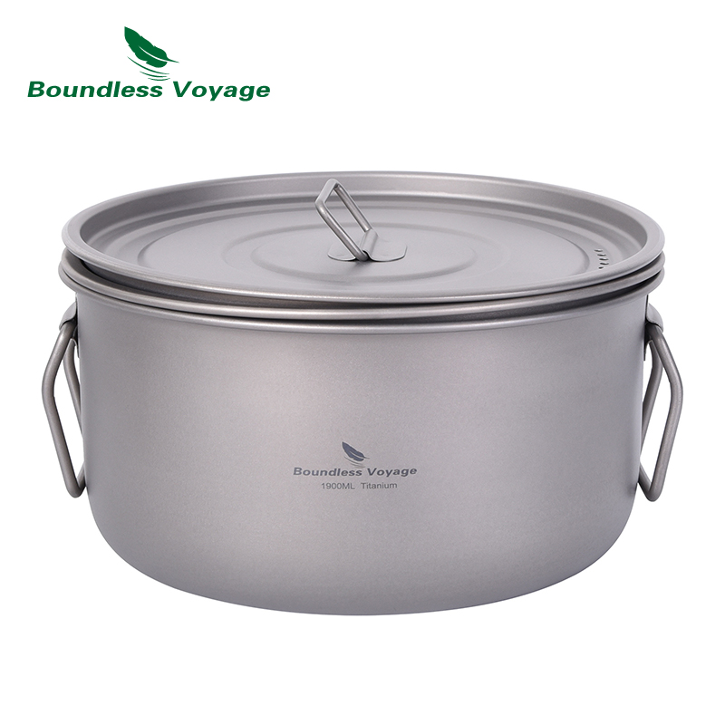 Boundless Voyage Camping Cooki - огляд і ціна Camping Cooking Accessories Set
