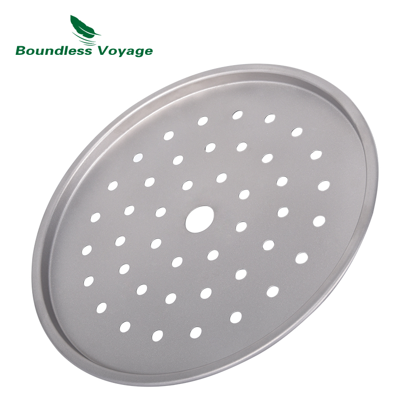 Boundless Voyage Camping Cooki - огляд і ціна Camping Cooking Accessories Set